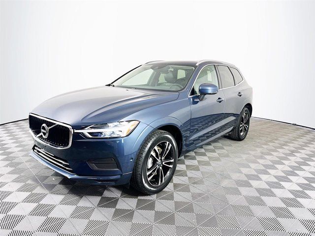 2019 Volvo XC60 Momentum