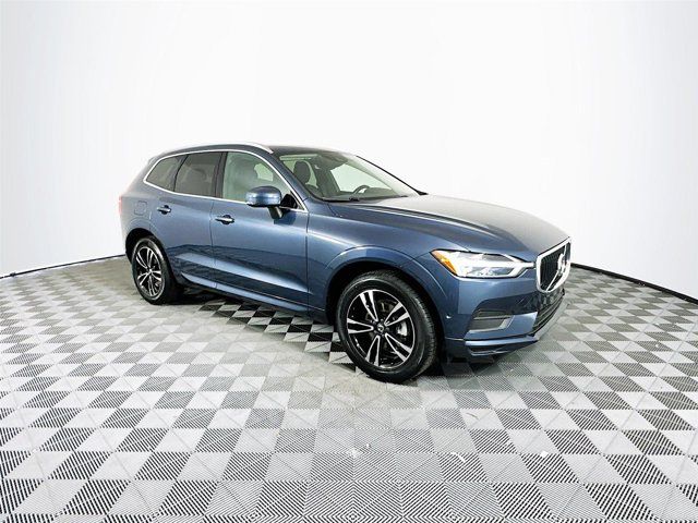 2019 Volvo XC60 Momentum