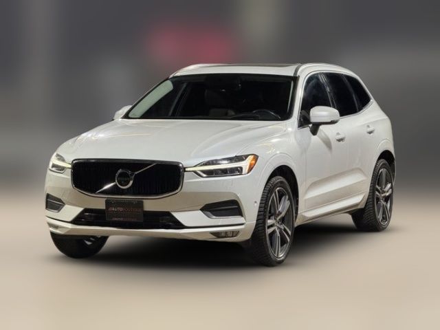 2019 Volvo XC60 Momentum