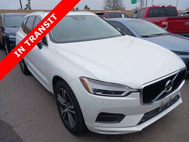 2019 Volvo XC60 Momentum