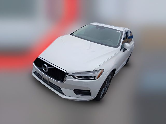 2019 Volvo XC60 Momentum