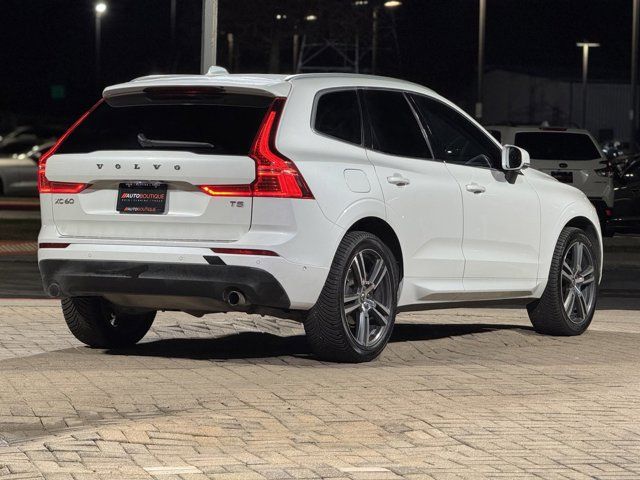 2019 Volvo XC60 Momentum