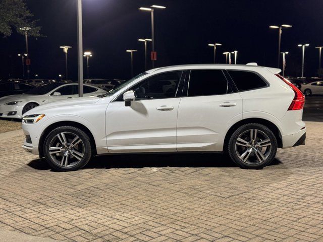 2019 Volvo XC60 Momentum