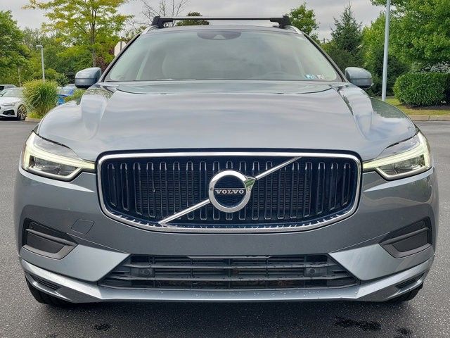 2019 Volvo XC60 Momentum