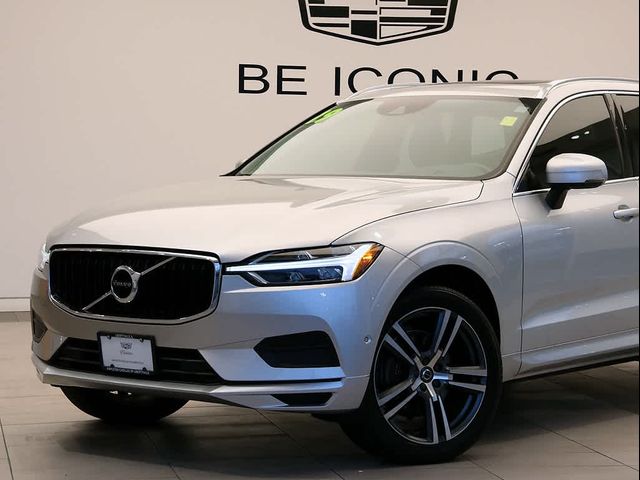 2019 Volvo XC60 Momentum