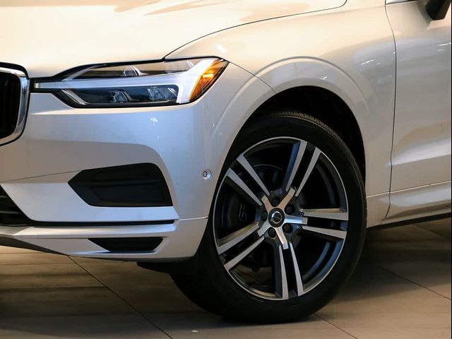 2019 Volvo XC60 Momentum