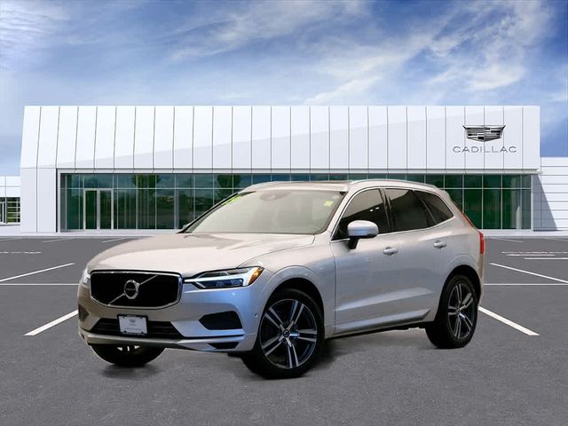 2019 Volvo XC60 Momentum