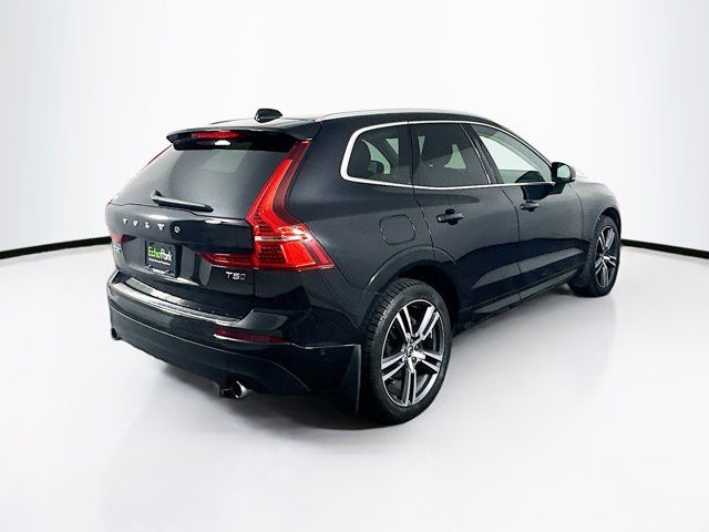 2019 Volvo XC60 Momentum