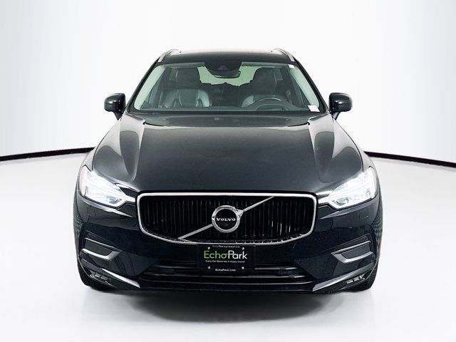 2019 Volvo XC60 Momentum