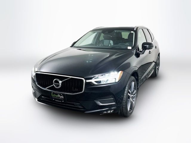 2019 Volvo XC60 Momentum