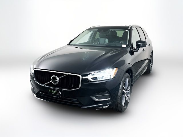2019 Volvo XC60 Momentum