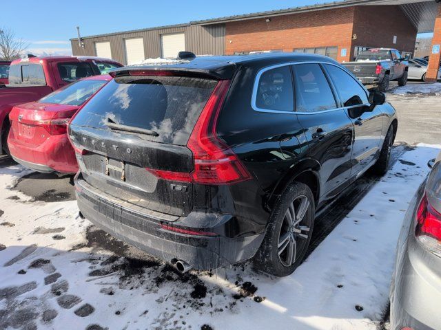 2019 Volvo XC60 Momentum