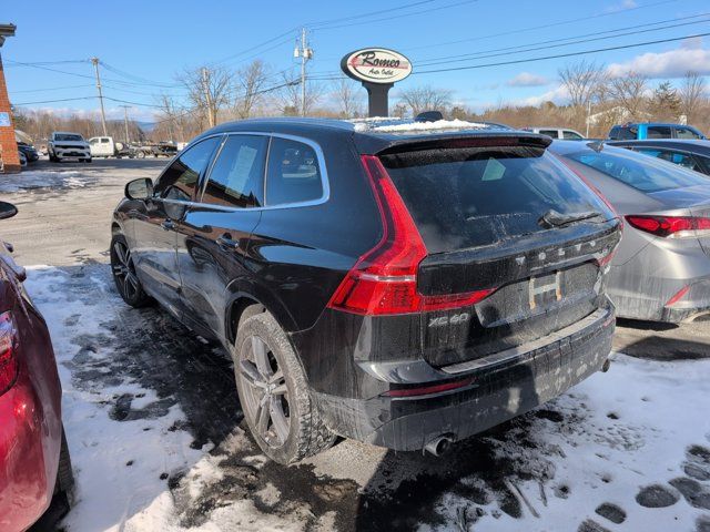 2019 Volvo XC60 Momentum