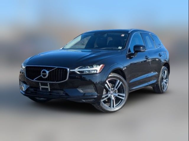 2019 Volvo XC60 Momentum