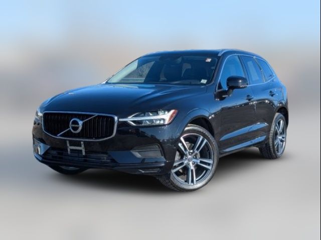 2019 Volvo XC60 Momentum