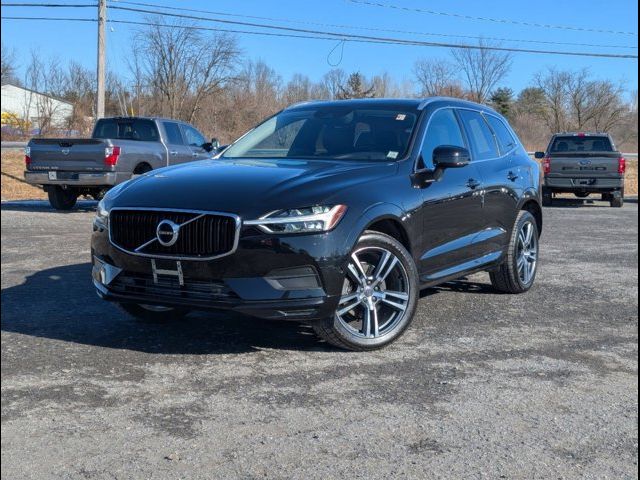 2019 Volvo XC60 Momentum