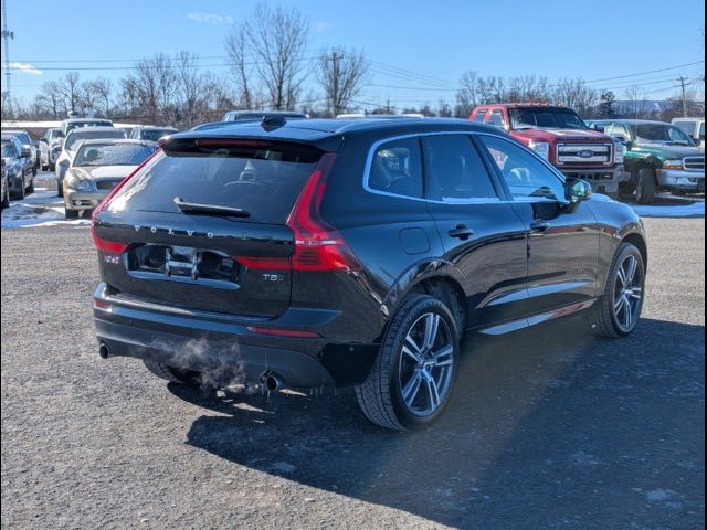 2019 Volvo XC60 Momentum