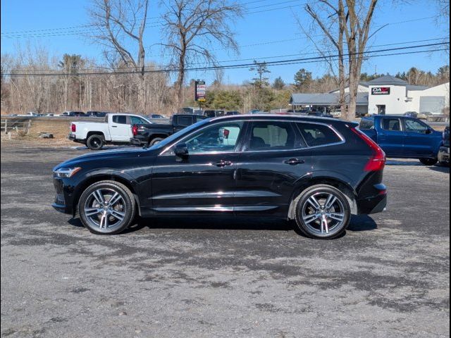 2019 Volvo XC60 Momentum