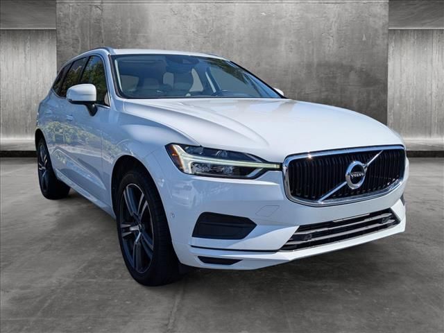 2019 Volvo XC60 Momentum