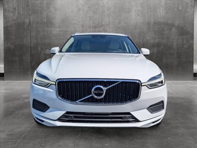 2019 Volvo XC60 Momentum