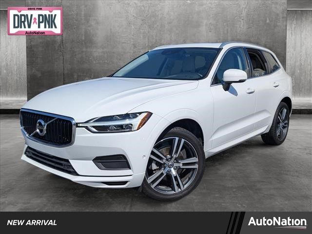 2019 Volvo XC60 Momentum