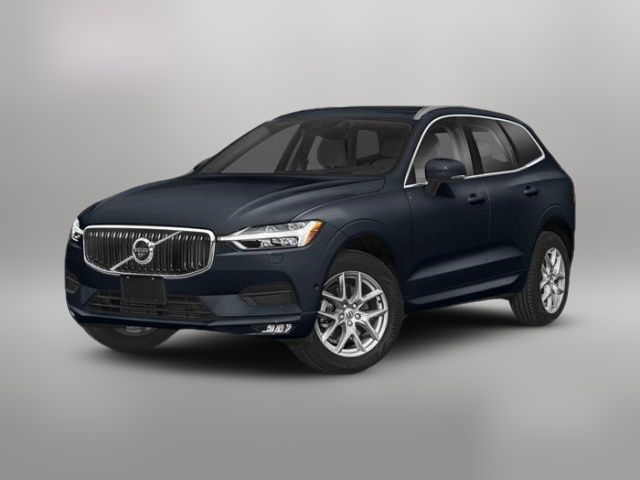 2019 Volvo XC60 Momentum