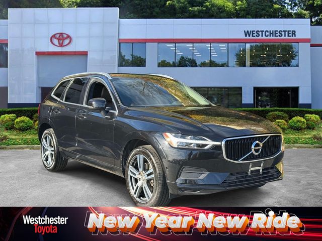 2019 Volvo XC60 Momentum
