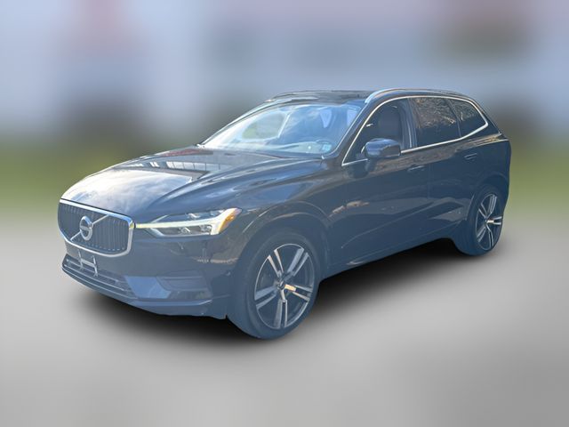 2019 Volvo XC60 Momentum