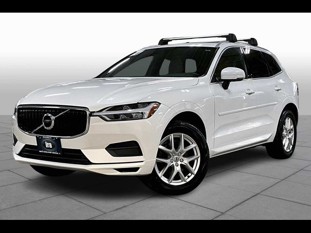 2019 Volvo XC60 Momentum