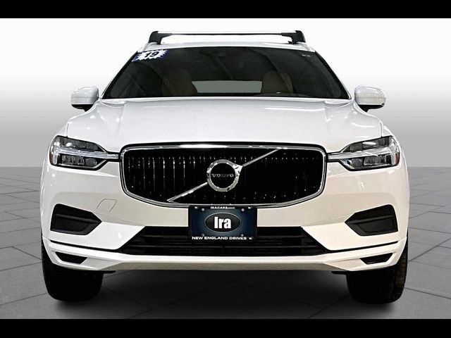 2019 Volvo XC60 Momentum