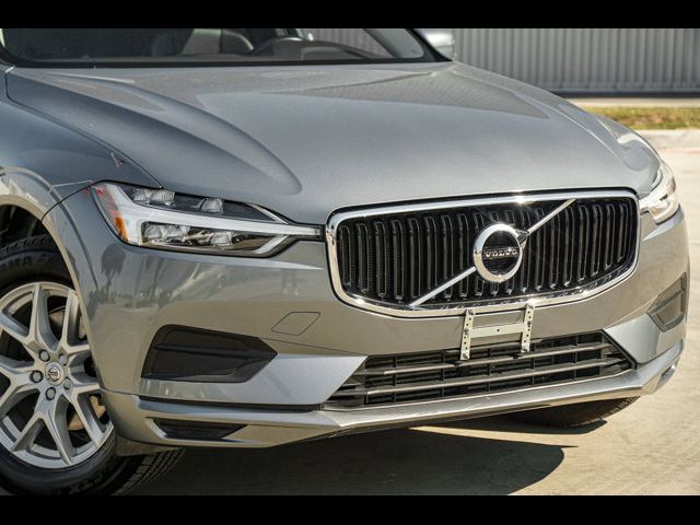 2019 Volvo XC60 Momentum