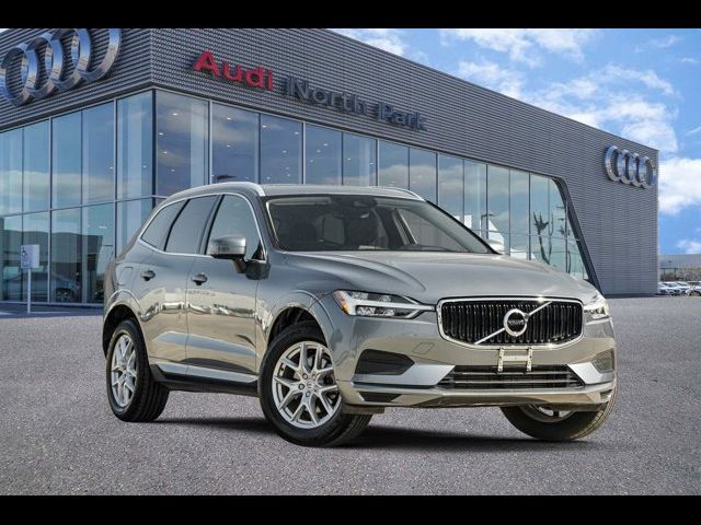 2019 Volvo XC60 Momentum