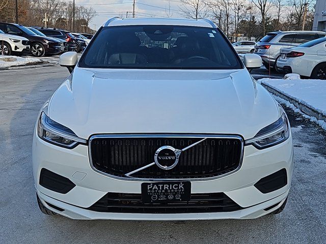 2019 Volvo XC60 Momentum