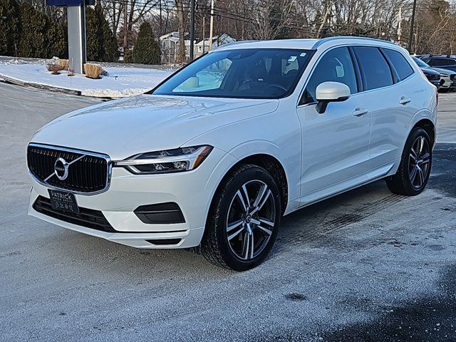 2019 Volvo XC60 Momentum