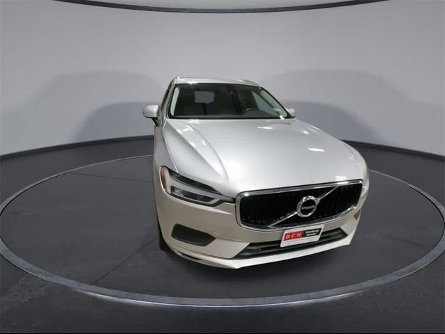 2019 Volvo XC60 Momentum