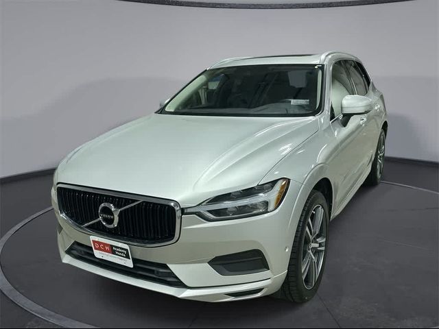 2019 Volvo XC60 Momentum