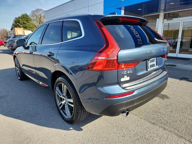 2019 Volvo XC60 Momentum