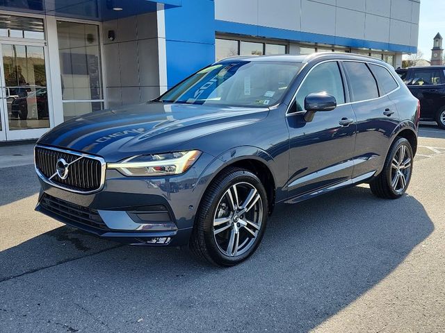 2019 Volvo XC60 Momentum