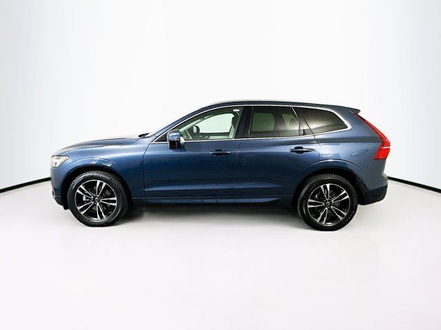 2019 Volvo XC60 Momentum