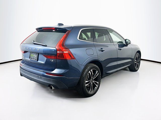 2019 Volvo XC60 Momentum