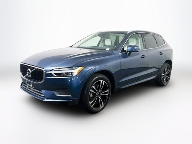 2019 Volvo XC60 Momentum