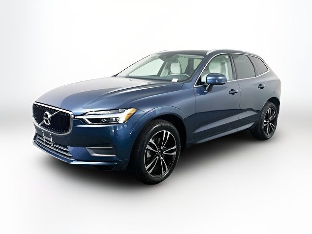 2019 Volvo XC60 Momentum