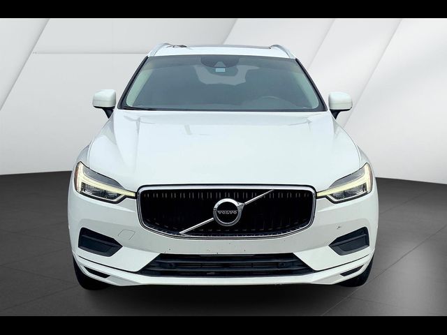 2019 Volvo XC60 Momentum