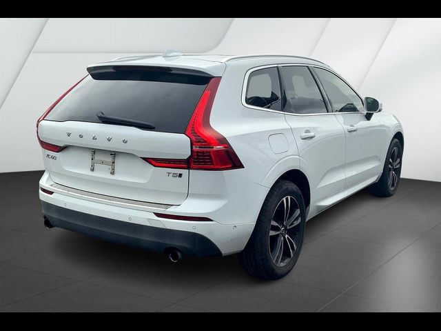 2019 Volvo XC60 Momentum