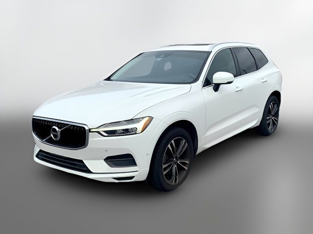 2019 Volvo XC60 Momentum