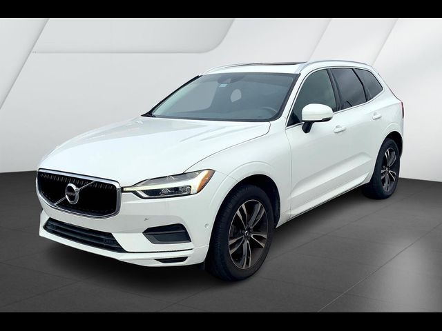 2019 Volvo XC60 Momentum