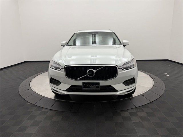 2019 Volvo XC60 Momentum