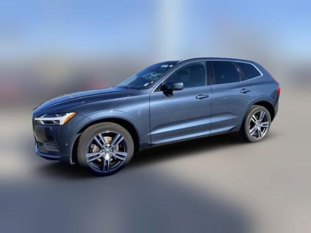 2019 Volvo XC60 Momentum