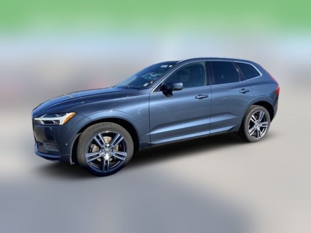 2019 Volvo XC60 Momentum