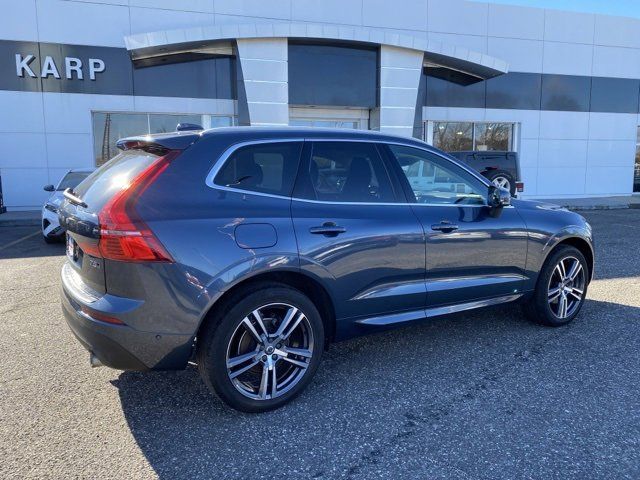 2019 Volvo XC60 Momentum